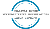 Geprüfte Qualität